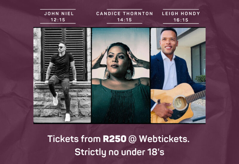 Pick n Pay Wine and Food Festival