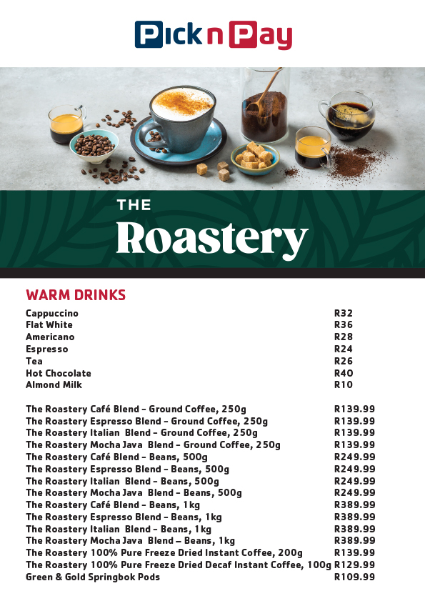 PnP-WFF_Coffee_Menu_A4_print