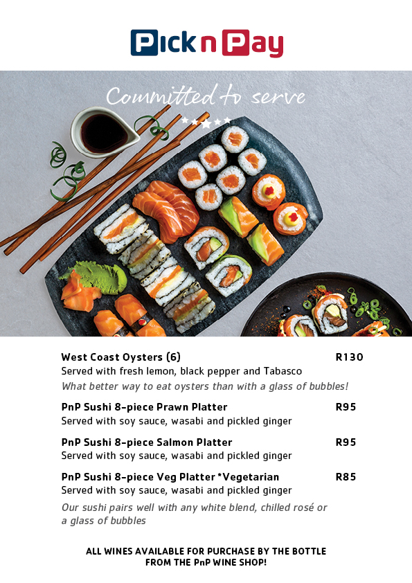 PnP WFF_Oyster_Menu_A4