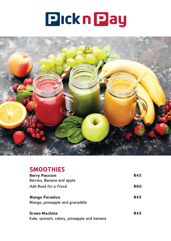 PnP-WFF_Smoothie-bar_A4-Counter-Top-Menu_print