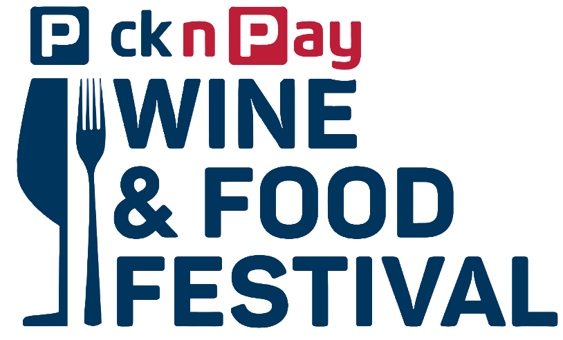Pick n Pay Wine and Food Festival Logo