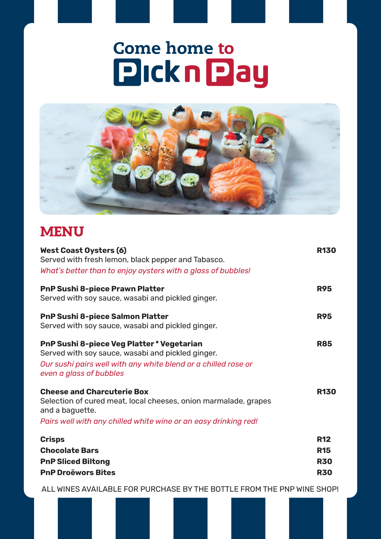 PnP-WFF_Oyster-&-Sushi_Menu_A4_print