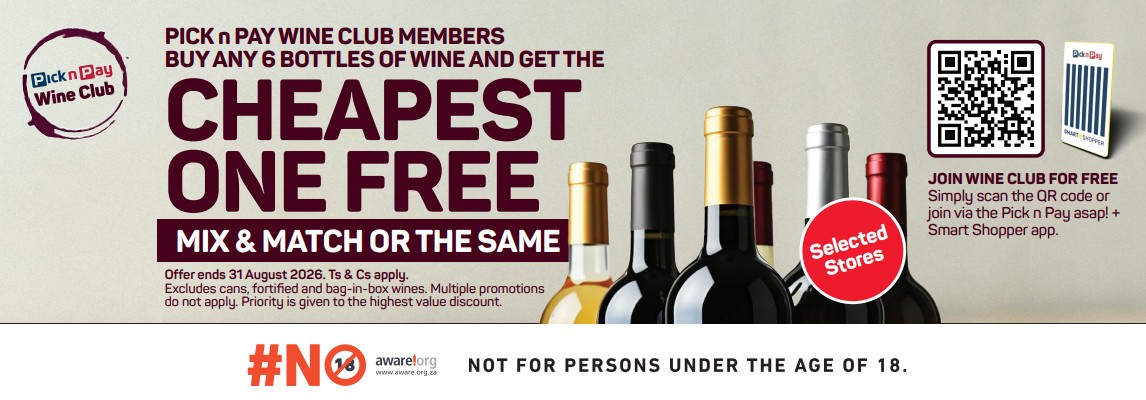 join wine club